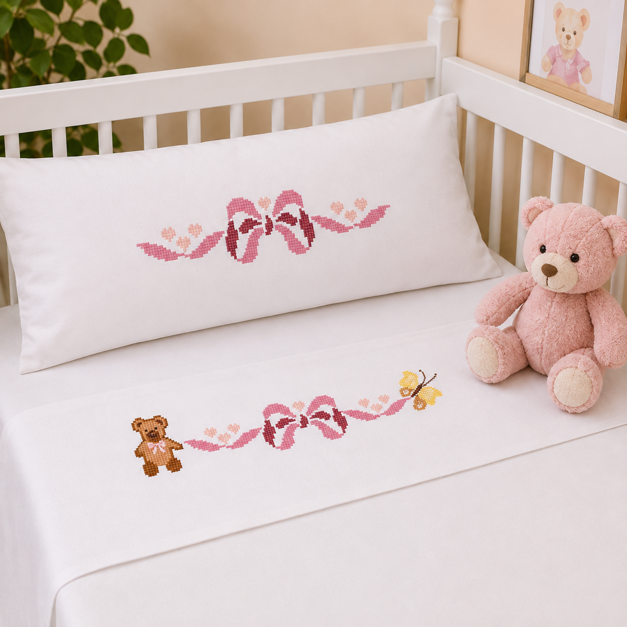 Baby & Nursery Collection