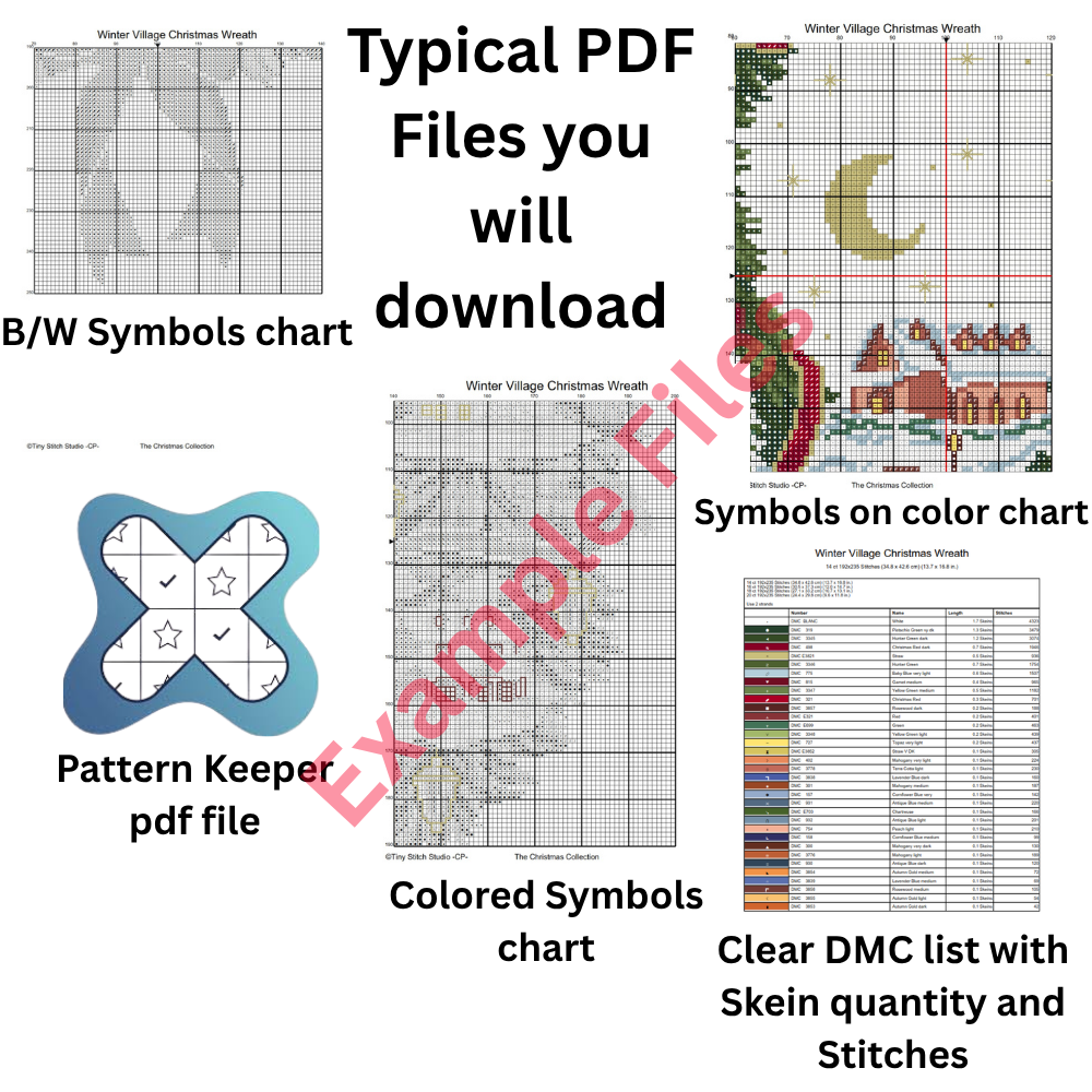 Valentine Bear Cross Stitch Pattern PDF, Teddy Bear Heart Embroidery, Romantic Valentine Gift, Cute Love Counted Cross Stitch