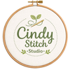 Cindy Stitch Studio - Home