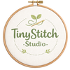 Cindy Stitch Studio - Startseite