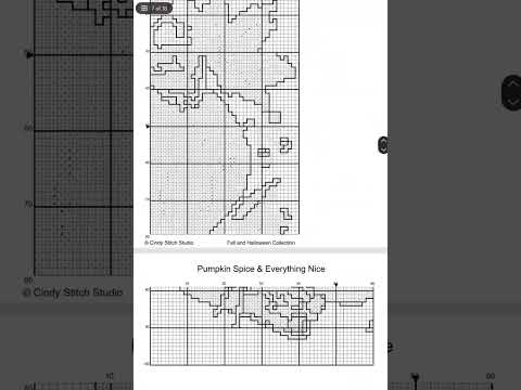Walnuss Kreuzstichmuster, Walnusszweig Muster, Vintage Küchen-Dekoration, Cottagecore Stickerei, Sofort-Download PDF, Pattern Keeper
